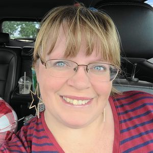 Meet your Posher, Donna